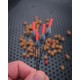 Pluta Matrix -    Carp Shallow Carbon Pole Float 0.3g